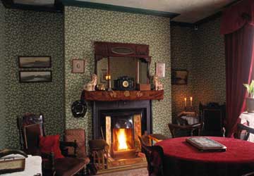 Irland / Dublin / Bernhard Shaw