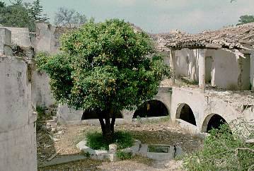 Kloster Sourp Magar (23989 Byte)