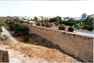 Famagusta - Die Neustadt
