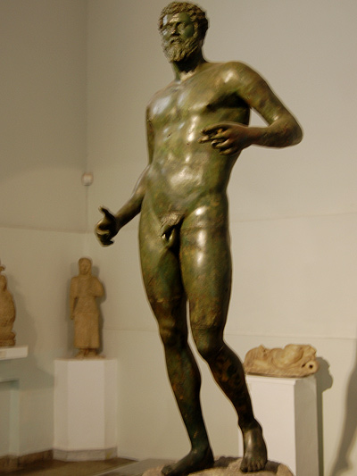 Salamis