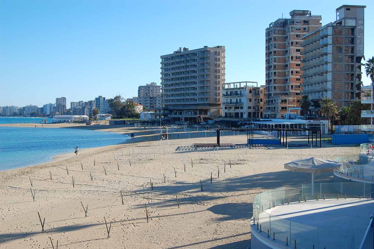 Varosha