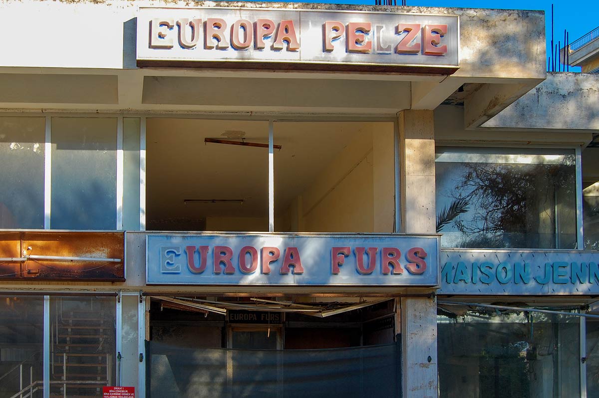 Varosha