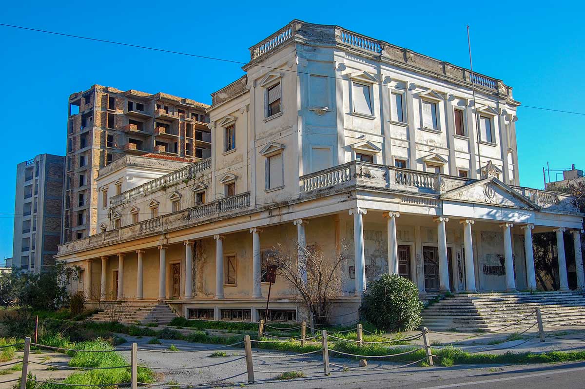 Varosha