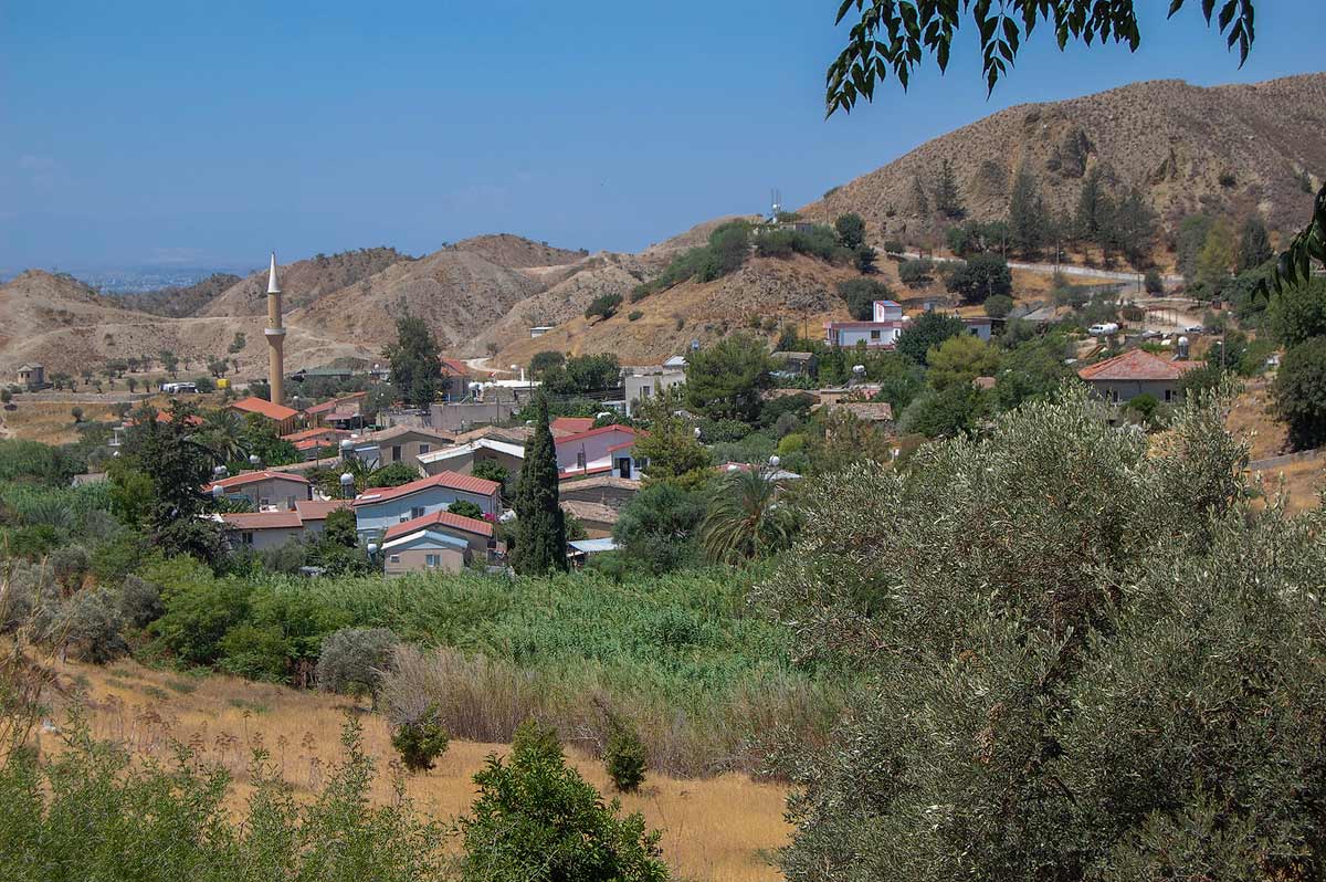 Salamis