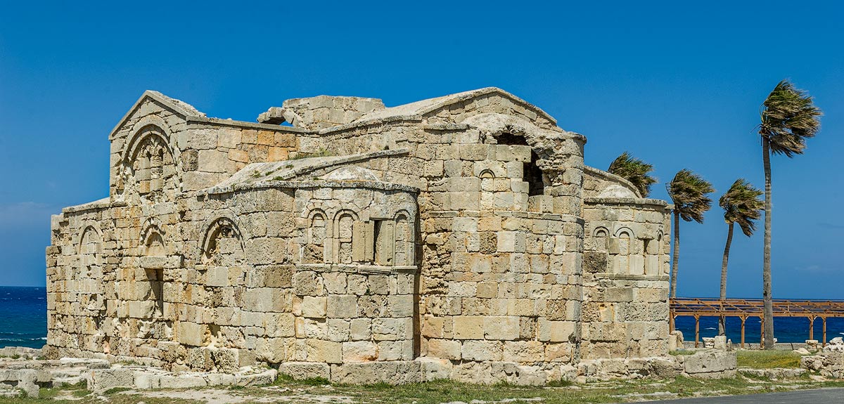 Agios Philon