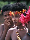 Papua-Neuguinea: Tobriand-Insel