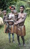 Papua-Neuguinea: Sepik