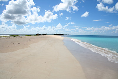 Barbuda - Low Bay