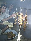 Grillfest (Armenien)