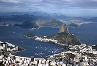 Rio de Janeiro