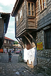 Nessebar (Bulgarien)