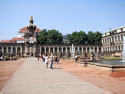 Dresden - Trabbi-Tour