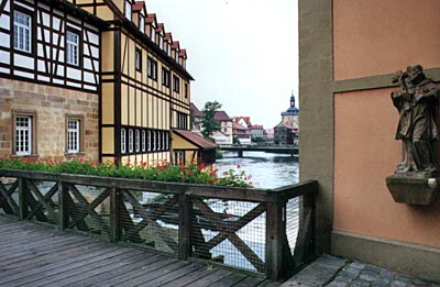 Bamberg - Altstadt