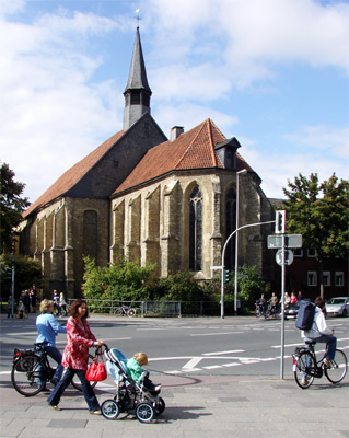 muenster-apostelkirche