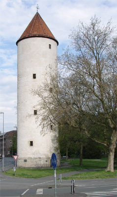 muenster-buddenturm