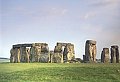 Cornwall / Stonehenge