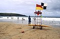 Cornwall / Strand