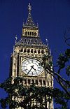 Big Ben London