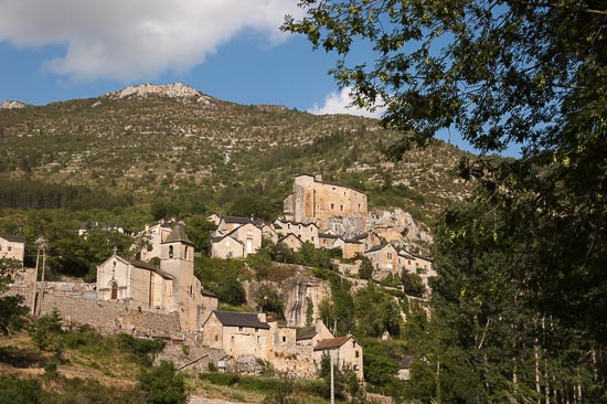 Frankreich - Languedoc - Experimentell wie die Weine - die Kühler
