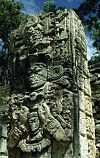 Mayast&auml;tte Cop&aacute;n in Honduras