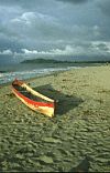 Strand nahe Trujillo