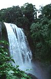 Pulhapanzak-Wasserfall