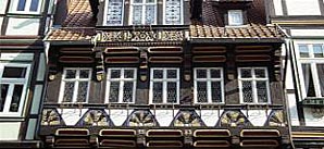Weltkulturerbe Deutschland