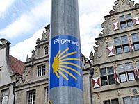 Reisef&uuml;hrer M&uuml;nster