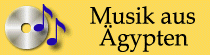 Musik aus Ägypten