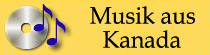 Musik aus Kanada