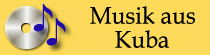 Musik aus Kuba