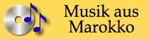 Musik aus Marokko