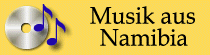 Musik aus Namibia