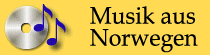 Musik aus Norwegen