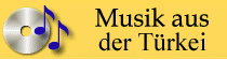 Musik aus der T&uuml;rkei