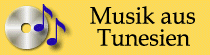 Musik aus Tunesien