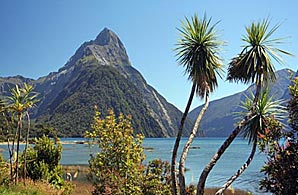 Neuseeland