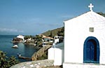Mediterrane Inseln