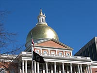 Stadtreisef&uuml;hrer Boston