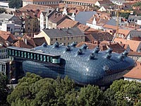 Stadtreisef&uuml;hrer Graz