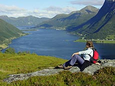 Wandern in Deutschland und Europa