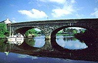 Irland - Shannon River