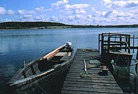 Deutschland - Mecklenburgische Seenplatte