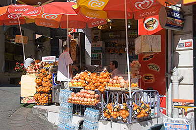 Beyoglu, Istanbul