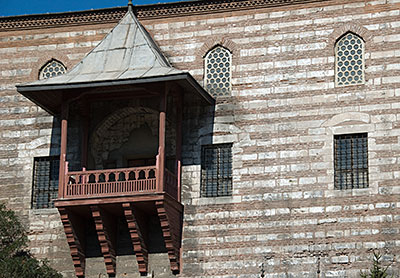 Ibrahim-Pascha-Palast am Hippodrom, Istanbul