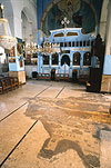 Madaba - Mosaiklandkarte