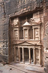 Petra - Schatzhaus