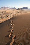 Wadi Rum