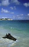 Kolumbien - San-Andr&eacute;s-Insel