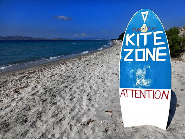 Hotelanlage Kalimera Kos (19337 Byte)